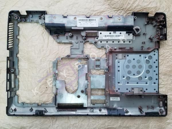 Нижня частина Lenovo G560